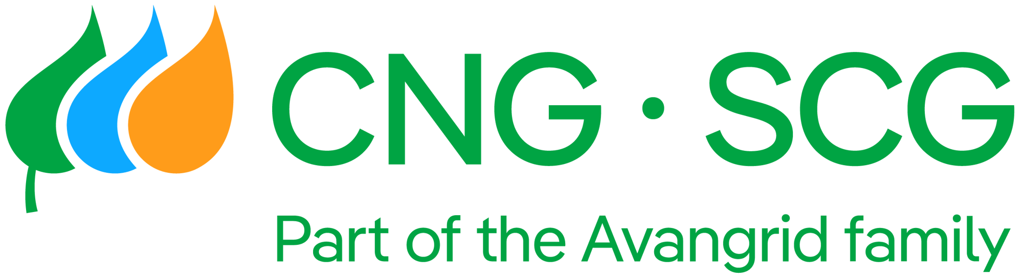 Avangrid Gas Logo
