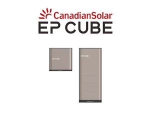 EP Cube