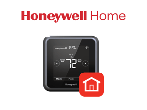 Honeywell Home 72