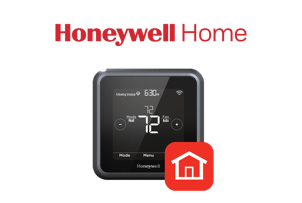 Honeywell Home-2