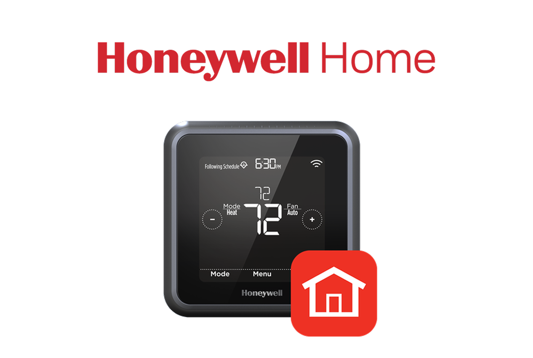 Honeywell Home-2
