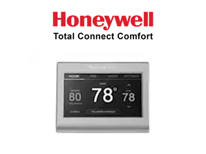 Honeywell TCC-1