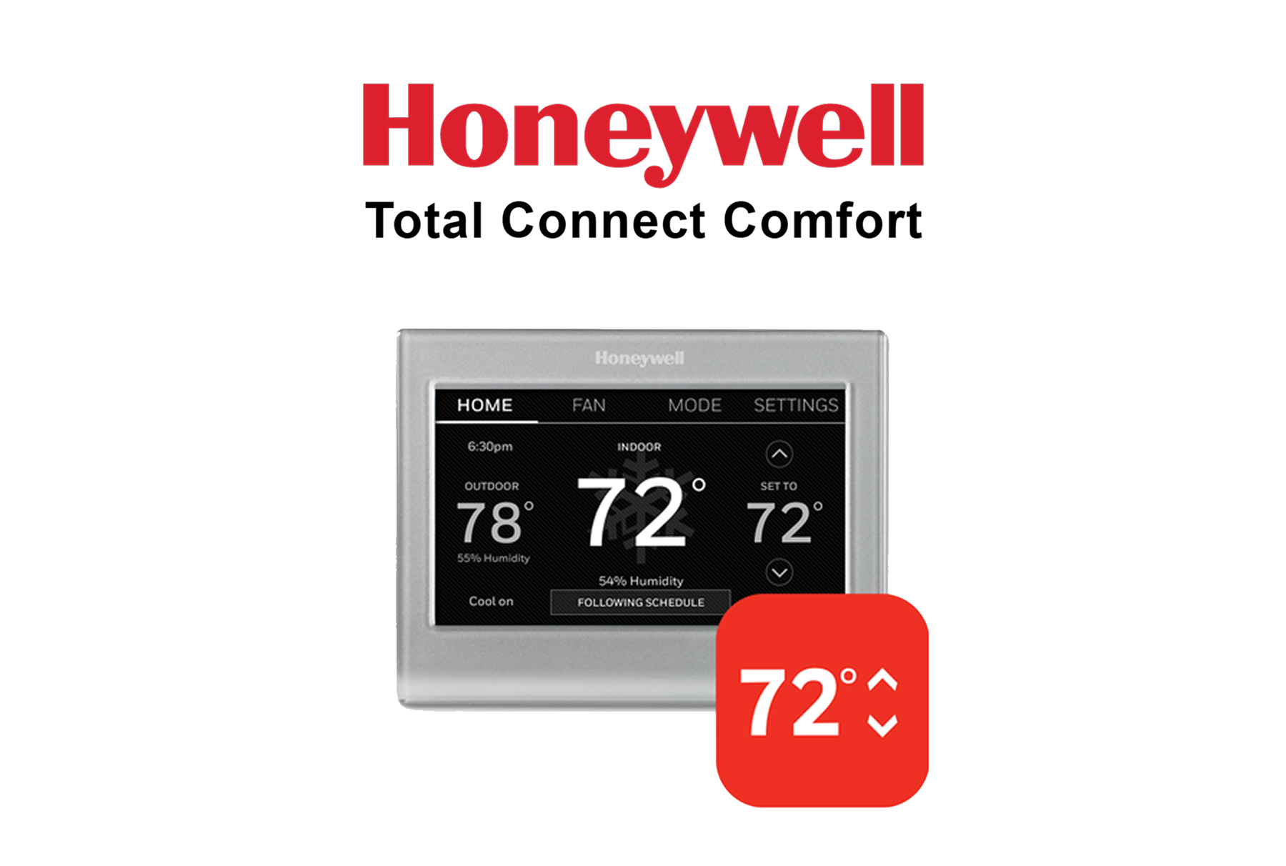 Honeywell TCC-2