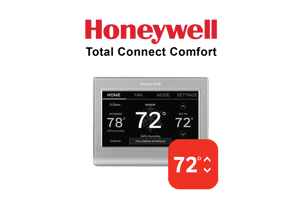 Honeywell TCC-2