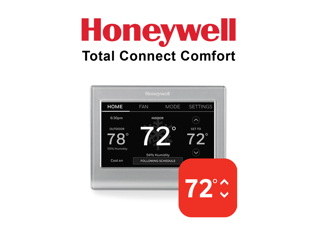 Honeywell TCC