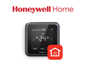 IESO honeywell home