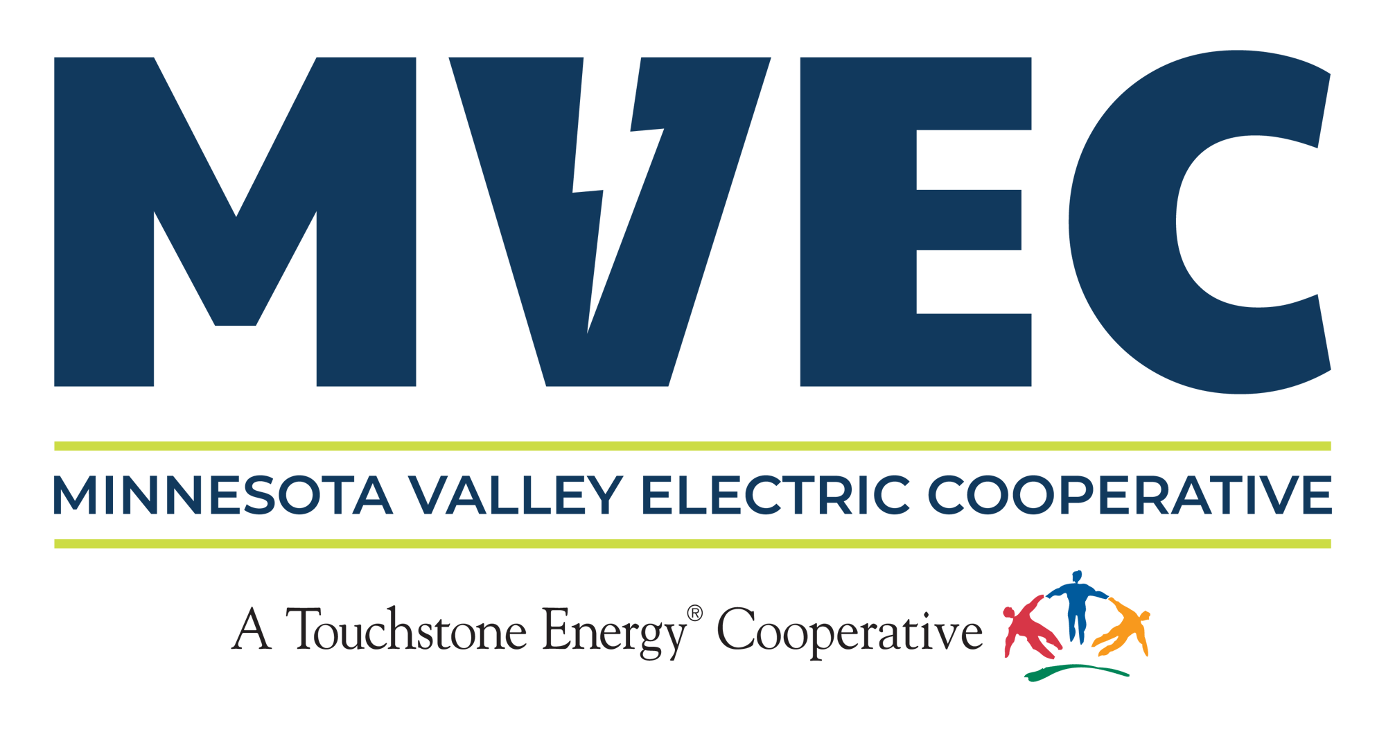 MVEC Logo