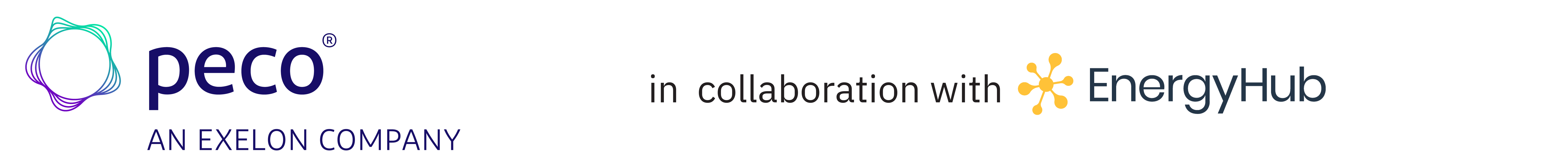 PECO logo - in collaboration with EnergyHub-1