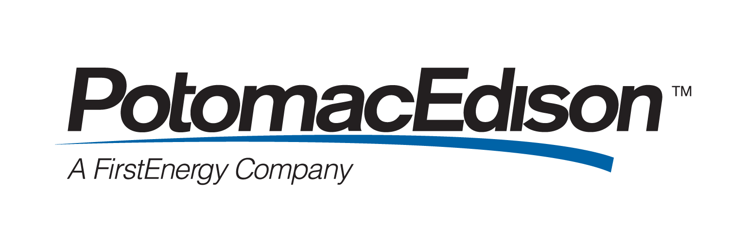 Potomac Edison Logo