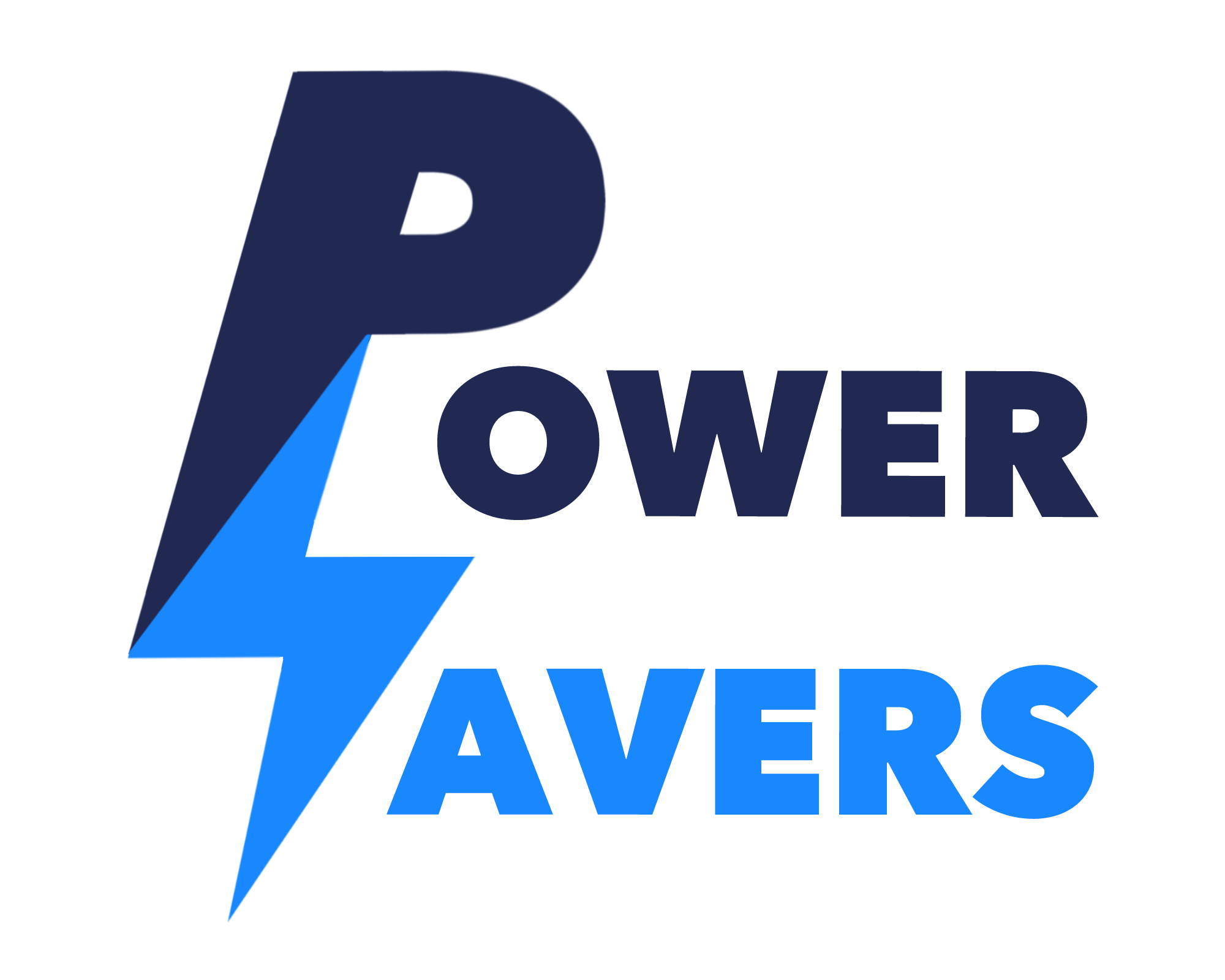 Power Savers Logo