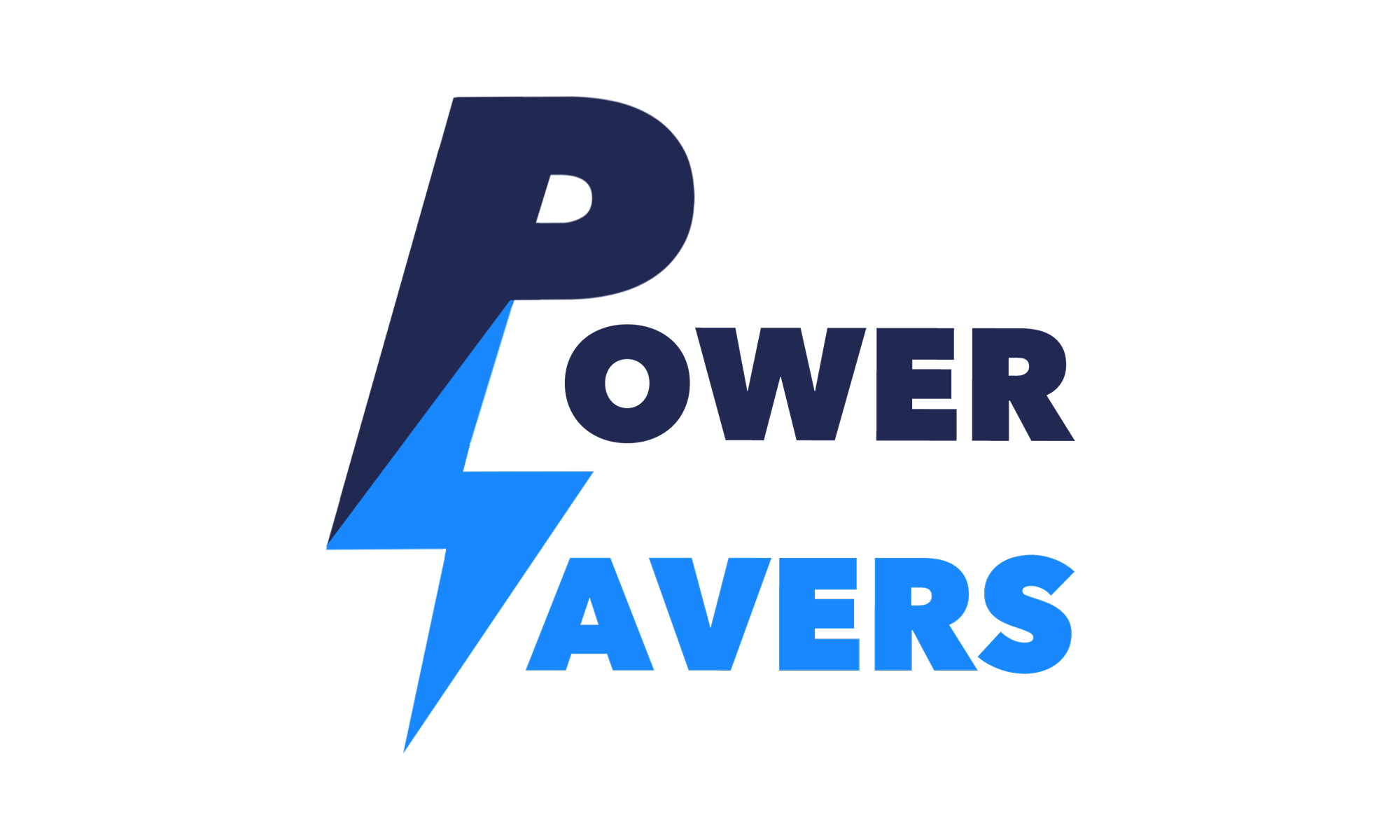 Power Savers Logo