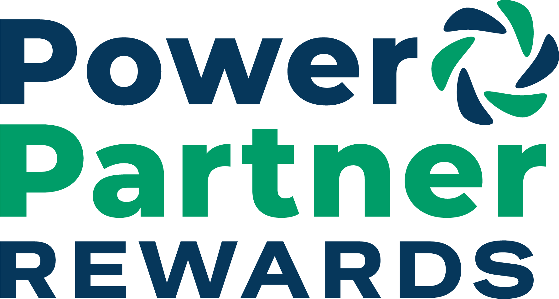 Power Partner Rewards