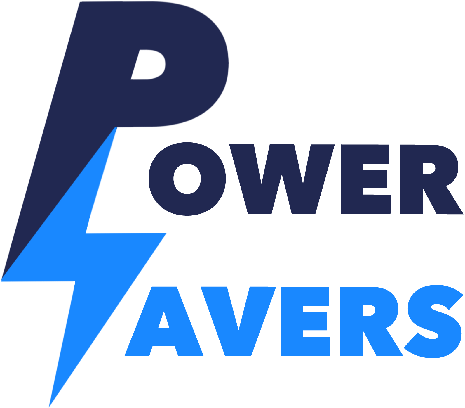 Power Savers Logo