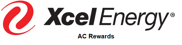 Xcel Energy AC Rewards