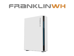 franklin logo for microsite