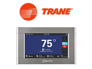 trane microsite tile