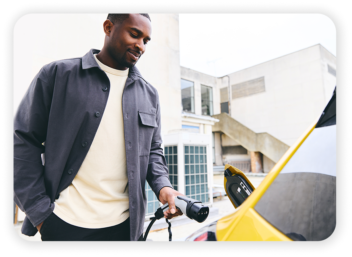 EV charging EV charging