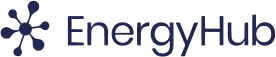 EnergyHub logo EnergyHub logo
